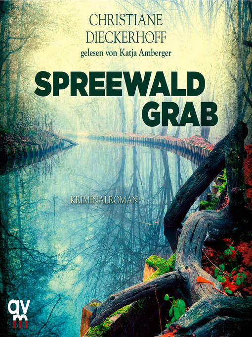Title details for Spreewaldgrab by Christiane Dieckerhoff - Wait list